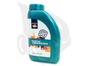 Repsol Carrera 10W-60, 1L
