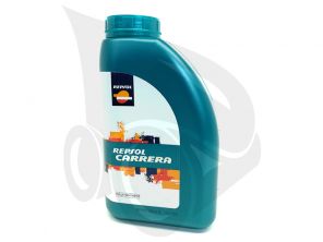 Repsol Carrera 5W-50, 1L