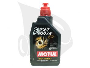 Motul Gear 300 LS 75W-90 - Prevodový olej - 1L