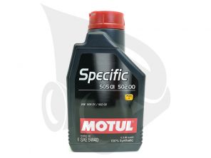 Motul Specific 505.01 5W-40, 1L