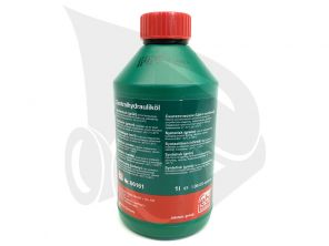 Febi 06161 Hydraulic Fluid - Hydraulická kvapalina - 1L