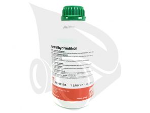 Febi 06162 Hydraulic Fluid - Hydraulická kvapalina - 1L