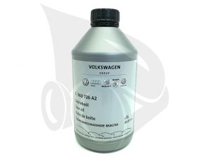 VAG G 060 726 Gear Oil 75W - Prevodový olej - 1L