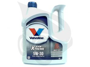 Valvoline SynPower MST C3 5W-30, 4L