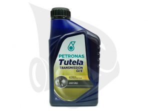 Tutela Transmission GI/E - Prevodový olej - 1L