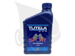 Tutela Transmission ZC Racing 75W-80 - Prevodový olej - 1L