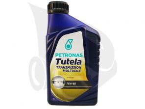 Tutela Transmission Multiaxle 75W-85 - Prevodový olej do diferenciálu - 1L