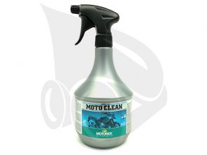 Motorex Moto Clean Plus - Čistič - 1L