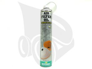 Motorex Air Filter Oil Spray - Mazivo - 750ml