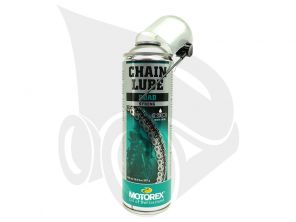 Motorex Chainlube Road Strong - Mazivo - 500ml