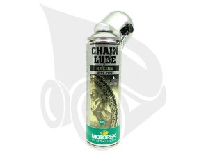 Motorex Chainlube Racing with PTFE - Mazivo - 500ml