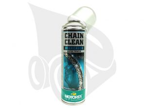Motorex Chain Clean - Čistič - 500ml
