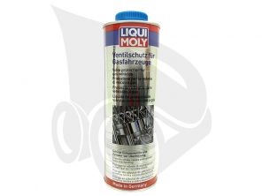 Liqui Moly 4012 Valve Protection for Gas Vehicles - Prísada do LPG/CNG - 1L