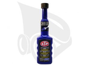 STP Diesel Injector Cleaner - Prísada do nafty - 200ml