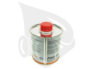 Hella 8FX 351 213-031 PAG 46 - Kompresorový olej - 240ml