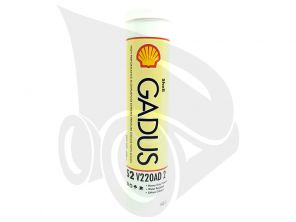 Shell Gadus S2 V220AD 2 - Mazací tuk - 400gr