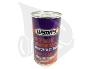 Wynn&rsquo;s Automatic Transmission Stop Leak - Prísada do prevodového oleja - 325ml