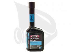 Wynn’s Cooling System Stop Leak, 325ml