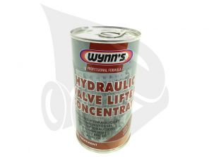Wynn&rsquo;s Hydraulic Valve Lifter Concentrate - Prísada do motorového oleja - 325ml
