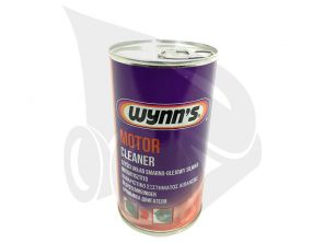 Wynn&rsquo;s Motor Cleaner - Prísada do motorového oleja - 325ml
