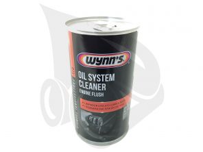 Wynn’s Oil System Cleaner, 325ml