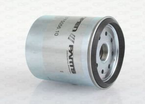 Open Parts EFF5056.10 - Palivový filter -