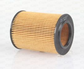 Open Parts EOF4126.10 - Olejový filter -