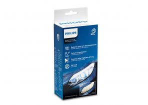 Philips HRK00XM Headlight Restoration Kit - Prípravok na renováciu svetlometov