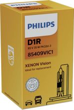 Philips 85409VIC1 Xenon Vision D1R - Žiarovka dialkového svetlometu