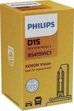 Philips 85415VIC1 Xenon Vision D1S - Žiarovka dialkového svetlometu