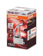 Osram 66140XNL Xenarc Night Breaker Laser +200% D1S - Žiarovka hlavného svetlometu