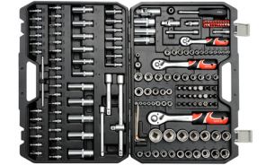 Yato 38931 Tool Set - Náradie