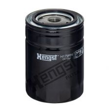Hengst H17W01 - Olejový filter