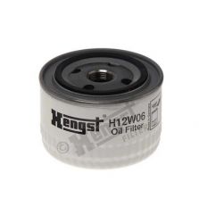 Hengst H12W06 - Olejový filter