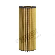 Hengst E500H D129 - Olejový filter