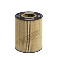 Hengst E13H D47 - Olejový filter