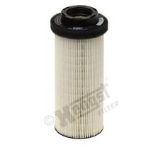 Hengst E82KP D36 - Palivový filter