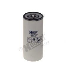 Hengst H200W02 - Olejový filter