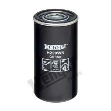 Hengst H220WN - Olejový filter