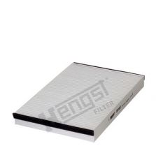 Hengst E910LI - Peľový filter