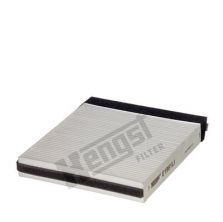 Hengst E1961LI - Peľový filter