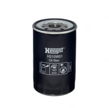 Hengst H210W01 - Olejový filter