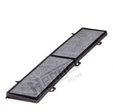 Hengst E1959LC - Peľový filter