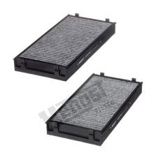 Hengst E2944LC-2 - Peľový filter