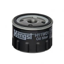 Hengst H11W01 - Olejový filter