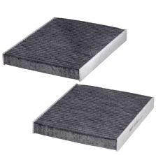 Hengst E2978LC-2 - Peľový filter