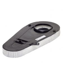 Hengst E1077L - Vzduchový filter