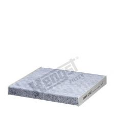 Hengst E2990LC - Peľový filter