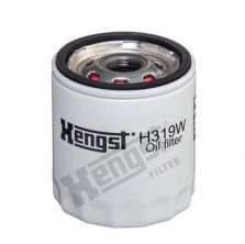 Hengst H319W - Olejový filter