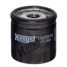 Hengst H90W34 - Olejový filter